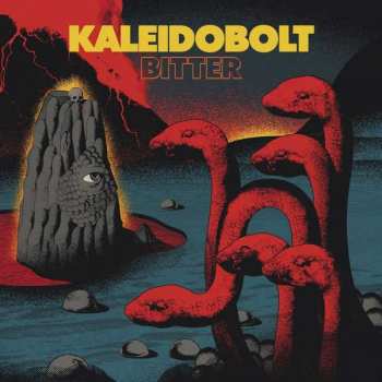 Album Kaleidobolt: Bitter