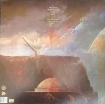 LP Kaleidobolt: The Zenith Cracks CLR | LTD 552832