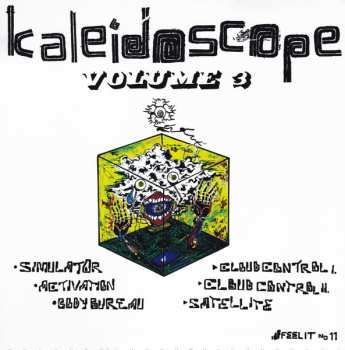 LP Kaleidoscope: Volume 3 648486