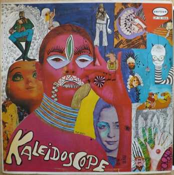 Album Kaleidoscope: Kaleidoscope