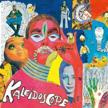 LP Kaleidoscope: Kaleidoscope LTD 659106