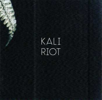 CD KALI: Riot 478276