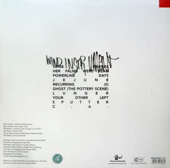 LP Kali Masi: Wind Instrument LTD 67585