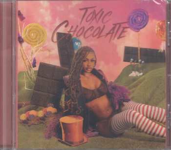 Album Kali: Toxic Chocolate