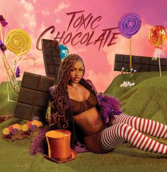 CD Kali: Toxic Chocolate 583746