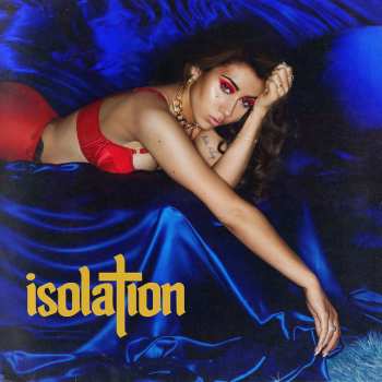 LP Kali Uchis: Isolation 18331