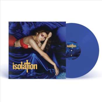 LP Kali Uchis: Isolation CLR | LTD 519896