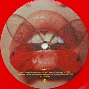 LP Kali Uchis: Red Moon In Venus LTD 638477