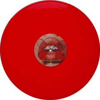 LP Kali Uchis: Red Moon In Venus LTD 638477