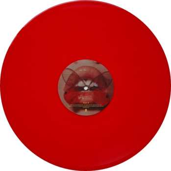 LP Kali Uchis: Red Moon In Venus LTD 638477