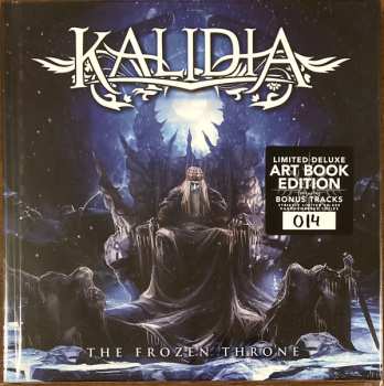 2CD Kalidia: The Frozen Throne LTD | NUM 261904