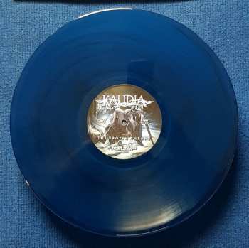 LP Kalidia: The Frozen Throne LTD | CLR 135831