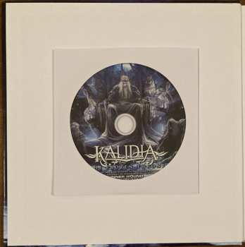 2CD Kalidia: The Frozen Throne LTD | NUM 261904