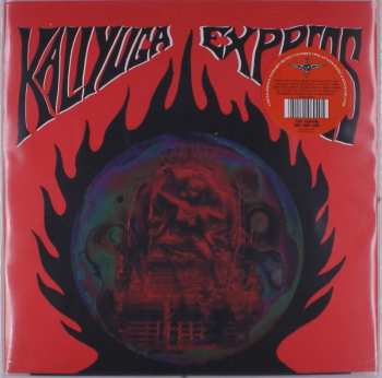 LP Kaliyuga Express: Warriors & Masters 581372