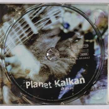 CD Kalkan: Planet Kalkan 659250