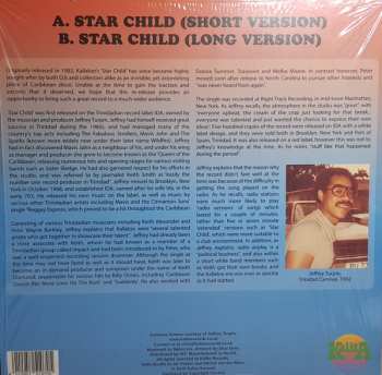 LP Kallaloo: Star Child 60855