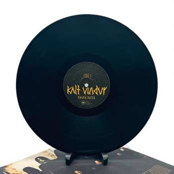 LP Kalt Vindur: Magna Mater LTD 590352