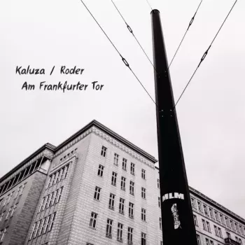 Jan Roder: Am Frankfurter Tor