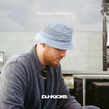 CD Kamaal Williams: DJ-Kicks DIGI 555871