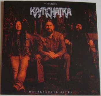 SP Kamchatka: Doorknocker Blues LTD 364446