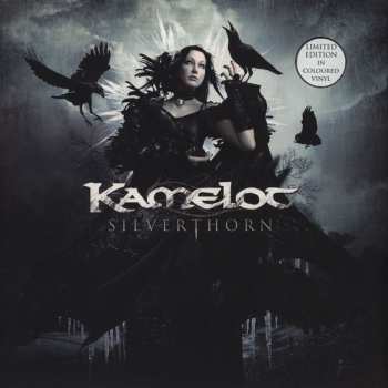 Album Kamelot: Silverthorn