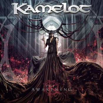 Album Kamelot: The Awakening