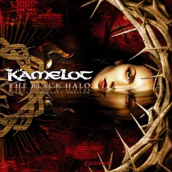 Kamelot: The Black Halo