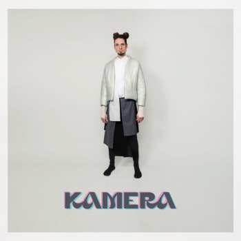 Album Kamera: Kamera