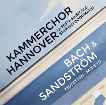 CD Kammerchor Hannover: Motetten · Motets 397260