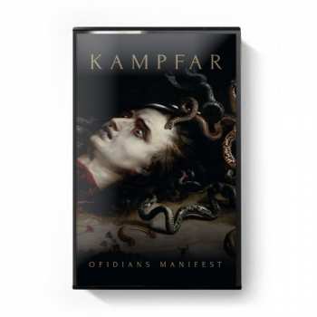 MC Kampfar: Ofidians Manifest LTD 384110