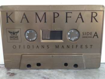 MC Kampfar: Ofidians Manifest LTD 384110