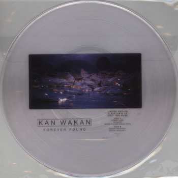 Album Kan Wakan: Forever Found