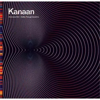 Kanaan: Diversions Vol. 1: Softly Through Sunshine