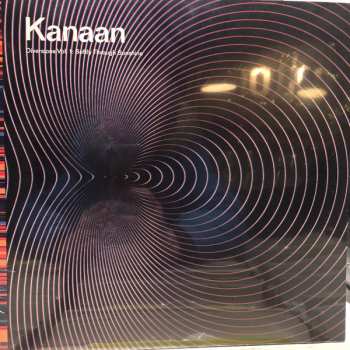 LP Kanaan: Diversions Vol. 1: Softly Through Sunshine 575617