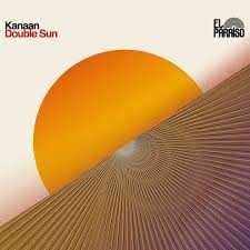 Album Kanaan: Double Sun