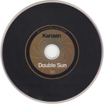 CD Kanaan: Double Sun 625378