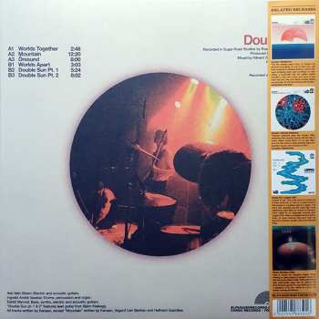 LP Kanaan: Double Sun CLR | LTD 578186