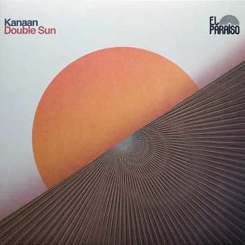 LP Kanaan: Double Sun CLR | LTD 578186