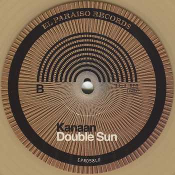 LP Kanaan: Double Sun CLR | LTD 578186