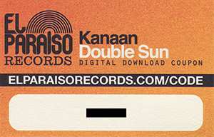 LP Kanaan: Double Sun CLR | LTD 578186