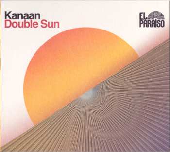 CD Kanaan: Double Sun 625378