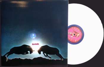 LP Kandodo: Kandodo LTD | CLR 88879