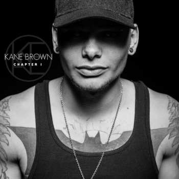 Album Kane Brown: Chapter 1