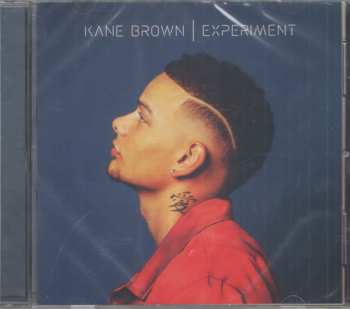 Kane Brown: Experiment