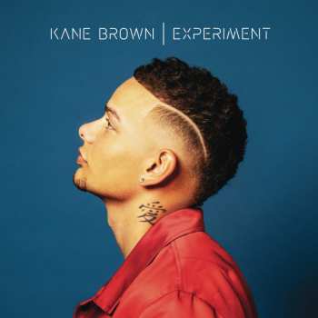 CD Kane Brown: Experiment 408445