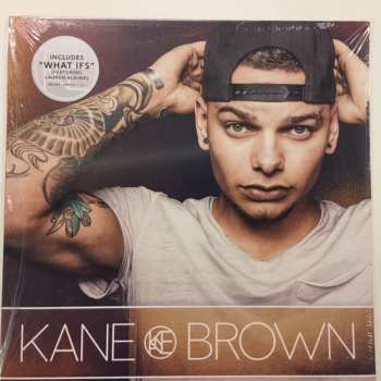 LP Kane Brown: Kane Brown 584766