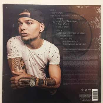 LP Kane Brown: Kane Brown 584766