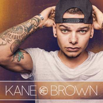 LP Kane Brown: Kane Brown 584766