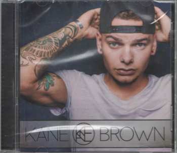 CD Kane Brown: Kane Brown 604593