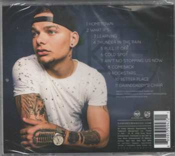 CD Kane Brown: Kane Brown 604593